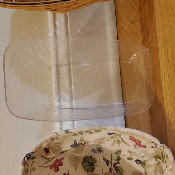 Longaberger basket - Picture 12 of 12